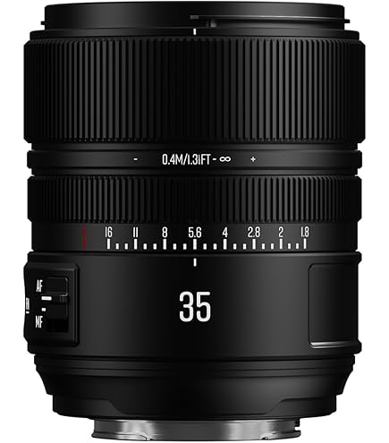 Amazon.com : Sony SAL85F28 A Mount - Full Frame 85mm F2.8 SAM
